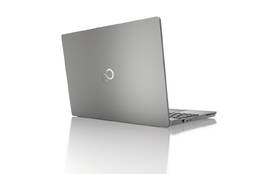 Notebook Fujitsu Celsius H5511 šedá barva
