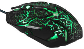 Myš E-Blue Auroza Gaming černá

 obrázek produktu 8 z 11