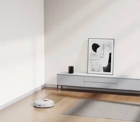 Robotický vysavač Xiaomi Vacuum S10 bílý

 obrázek produktu 17 z 24