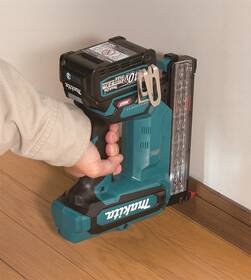 Hřebíkovačka Makita FN001GZ Li-ion XGT 40V (bez baterie) 

 obrázek produktu 4 z 5