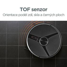 Robotický vysavač Concept VR3115 černý

 obrázek produktu 14 z 25