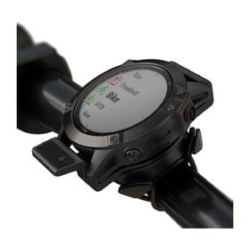 Držák na řidítka Garmin QuickFit® Quarter-turn Bike Mount černý

 obrázek produktu 2 z 2