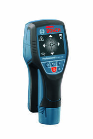 Detektor Bosch Professional Professional D-TECT 120 (bez baterie) 

 obrázek produktu 2 z 8