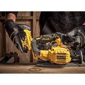 Pila kotoučová Dewalt DCS565N (bez baterie) 

 obrázek produktu 5 z 5