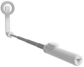 Selfie tyč FIXED MagSnap s tripodem a bezdrátovou spouští bílá

 obrázek produktu 5 z 12