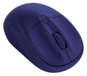Myš Trust Primo Wireless modrá

 obrázek produktu 2 z 4