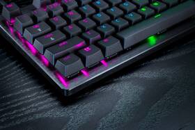 Klávesnice Razer Huntsman V3 Pro Tenkeyless, US layout černá

 obrázek produktu 9 z 17