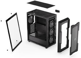 Case ENDORFY Regnum 400 ARGB černá

 obrázek produktu 18 z 19