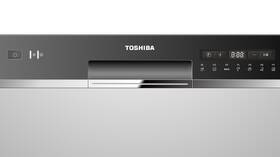 Myčka nádobí Toshiba DW-08T2EE(S)-CZ stříbrná

 obrázek produktu 2 z 5