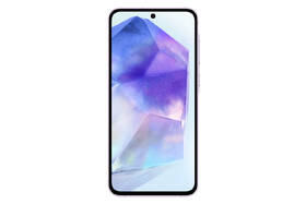 Mobilní telefon Samsung Galaxy A55 5G 8 GB / 128 GB - Awesome Lilac 
