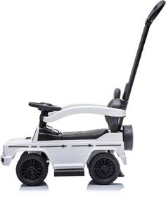 Odrážedlo Buddy Toys BPC 5280 

 obrázek produktu 2 z 10