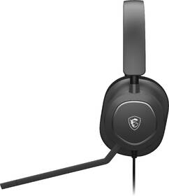 Headset MSI Maestro 300 USB-C černý

 obrázek produktu 2 z 9