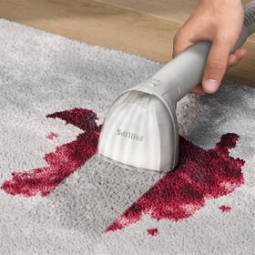 Čistič skvrn Philips XW3193/11 modrý

 obrázek produktu 4 z 6