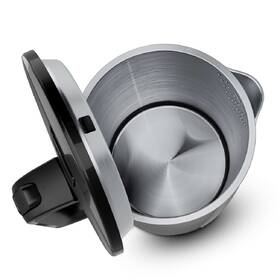 Rychlovarná konvice Tristar WK-3407, 1,7 l černá

 obrázek produktu 4 z 7