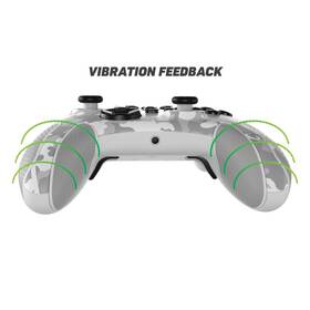 Gamepad Turtle Beach RECON pro XBOX X/S/ONE, Windows - Artic Camo 

 obrázek produktu 3 z 6