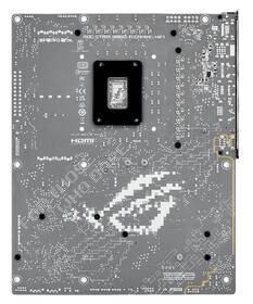 Základní deska Asus B860-A GAMING WIFI 

 obrázek produktu 9 z 11