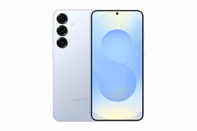 Mobilní telefon Samsung Galaxy S25+ 5G 12 GB / 512 GB světle modrý

 obrázek produktu 15 z 17