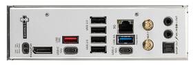 Základní deska MSI B850 GAMING PLUS WIFI 

 obrázek produktu 3 z 4