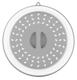 Kryt do mikrovlnné trouby ETA 494690020 šedé

 obrázek produktu 4 z 7