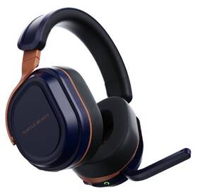 Headset Turtle Beach Stealth 700 Xbox (Gen 3) modrý

 obrázek produktu 3 z 34