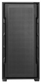 Case Cougar UNIFACE černá barva
