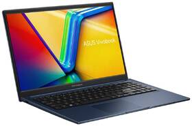Notebook Asus Vivobook 15 modrý

 obrázek produktu 3 z 10