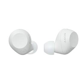 Sluchátka Sony WF-C710N Noise Cancelling bílá

 obrázek produktu 3 z 8