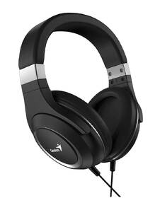 Headset Genius HS-610 černý

 obrázek produktu 1 z 3