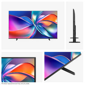 Televize Hisense 50E7Q 

