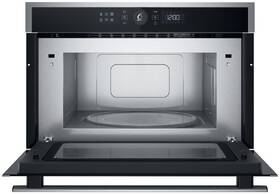 Mikrovlnná trouba Whirlpool WMD44MX nerez
