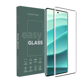 Tvrzené sklo Mobile Origin EasyGlass na Xiaomi Redmi Note 14 Pro+ 5G 
