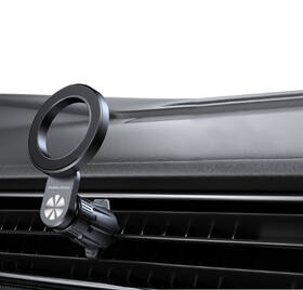 Držák na mobil Mobile Origin MO21 2in1 Dash and Vent Magnetic černý

 obrázek produktu 5 z 17