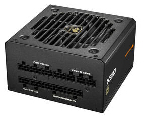 Zdroj Cougar GEX 750W 80+ Gold 

 obrázek produktu 2 z 12
