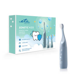 Zubní kartáček ETA 171090010 modrý

 obrázek produktu 6 z 7