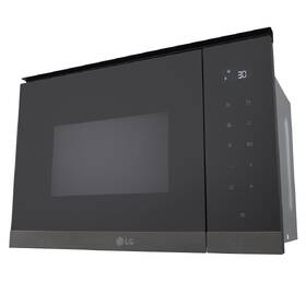 Set výrobků LG WS7D7632WB + CBIZ2437B + MG7Z2593B černá barva
