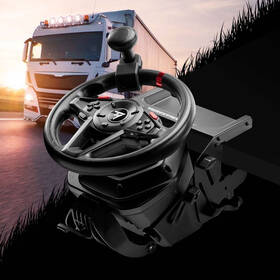 Sada Thrustmaster T128 SimTask Pack (Volant T128 + SimTask Farming Kit), PS5/4/PC černá

 obrázek produktu 9 z 11
