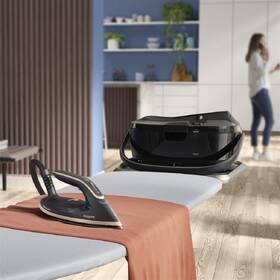 Žehlicí systém Philips PSG8300/80 černý

 obrázek produktu 6 z 9