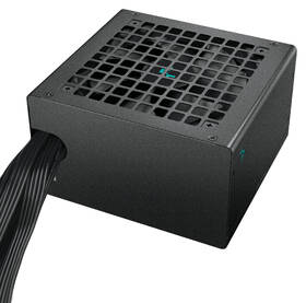 Zdroj DeepCool PL750-D 750W černý

 obrázek produktu 5 z 7