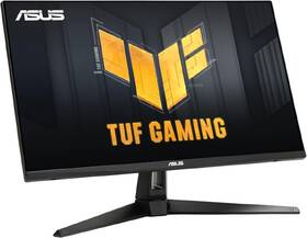 Herní monitor Asus TUF Gaming VG27UQ1A černý

 obrázek produktu 4 z 7