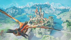 Hra Capcom PlayStation 5 Monster Hunter Stories 3: Twisted Reflection 

 obrázek produktu 2 z 6