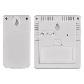 Meteorologická stanice EMOS E8647W bílá

 obrázek produktu 6 z 14