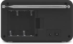 Radiopřijímač s DAB+ TechniSat VIOLA 2 černý

 obrázek produktu 7 z 9