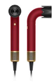 Fén Dyson Supersonic r HD17 T1/T2 gold/red velvet

 obrázek produktu 1 z 11