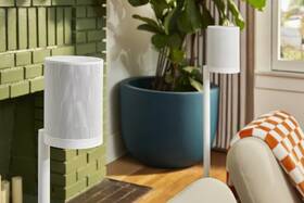 Soundbar SONOS Home Cinema Set bílý

 obrázek produktu 9 z 15