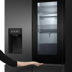 Americká lednice Hisense RQ600P7SKE tmavá ocel nerezová

 obrázek produktu 9 z 12