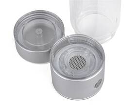 Generátor vodíkové vody G21 325 stříbrný

 obrázek produktu 8 z 10