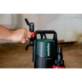 Ponorné čerpadlo Metabo SP 120-35 S 

 obrázek produktu 3 z 5