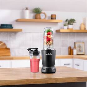 Stolní mixér Nutribullet NBT1006MB černý

 obrázek produktu 2 z 6