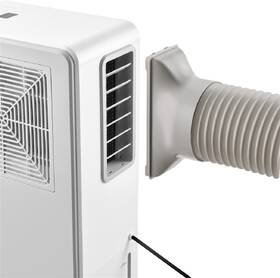 Spotová klimatizace Sencor SAC ST0180C, 1 800 BTU, SPOT (500 W) bílá

 obrázek produktu 4 z 17