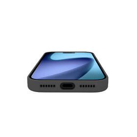 Kryt na mobil Celly MAG SLIM kompatibilní s MagSafe na Apple iphone 17 Pro Max černý

 obrázek produktu 4 z 10